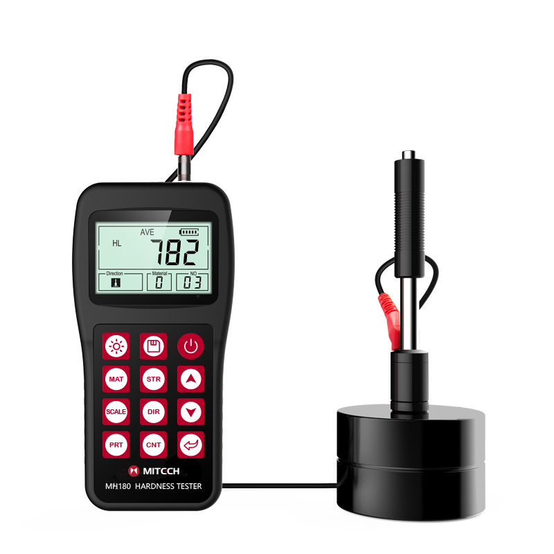 Digital Magnetic Flaw Detector MT-1A