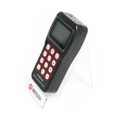 Leeb Steel Hardness Tester MH180