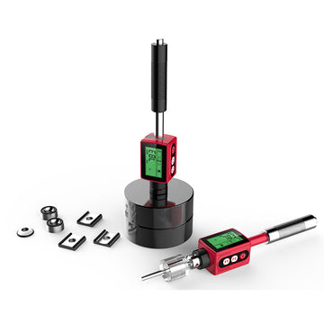 Pen-Type Leeb Hardness Tester MH100 - 0