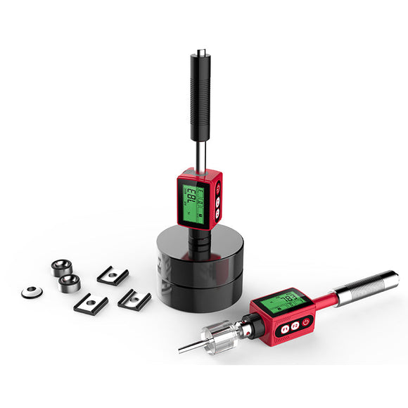 Pen-Type Leeb Hardness Tester MH100