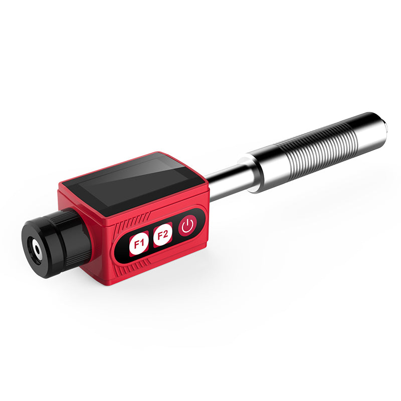 Portable Pen-type Leeb Hardness Tester (MH100)