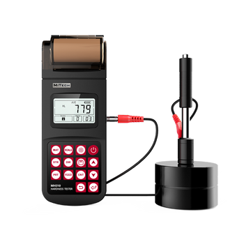 Leeb Hardness Tester with Software MH310