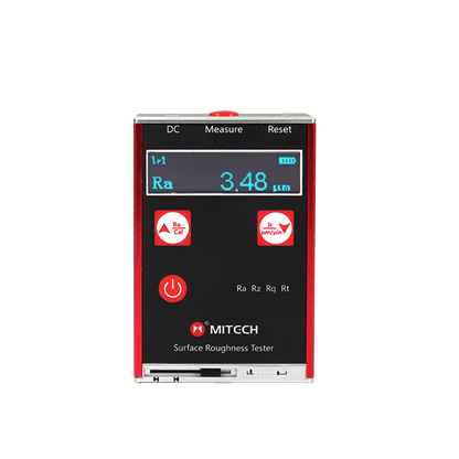 Pocket Surface Roughness Tester MR100