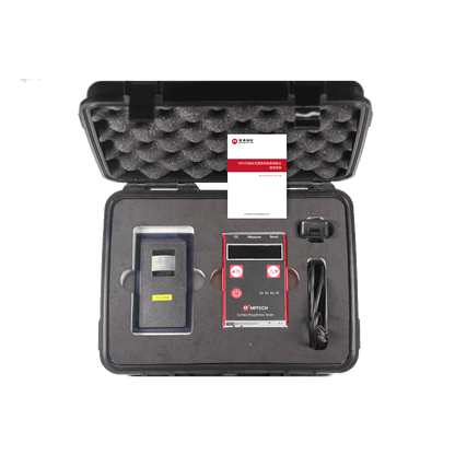 Pocket Surface Roughness Tester MR100