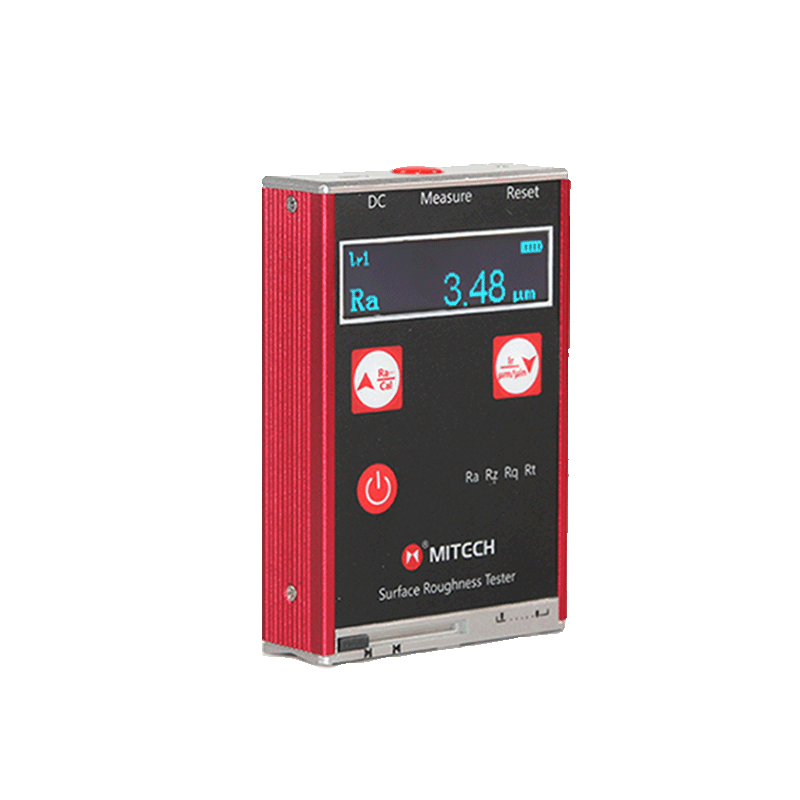 Pocket Surface Roughness Tester MR100
