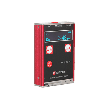 Pocket Surface Roughness Tester MR100