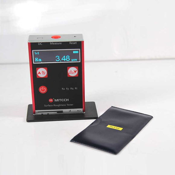 Pocket Surface Roughness Tester MR100