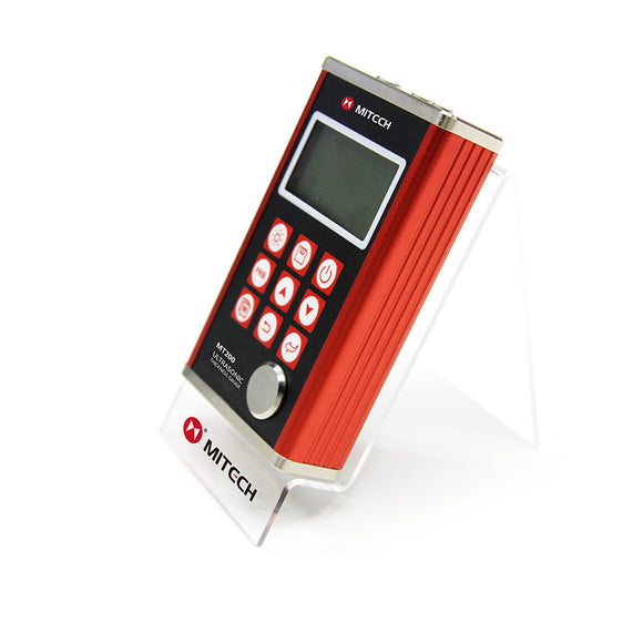 Ultrasonic Thickness Gauge MT200