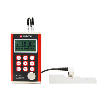 Ultrasonic Thickness Gauge MT200