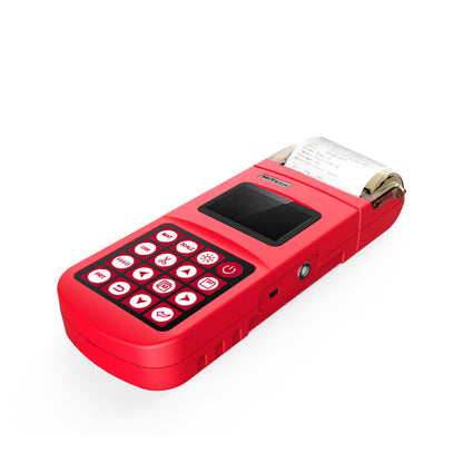 Portable Leeb Hardness Tester (MH320)