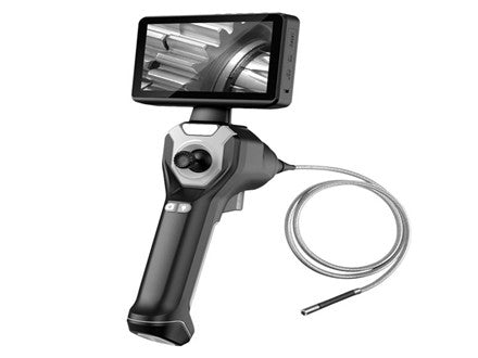 Fiber Borescope YW Series