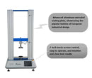 High-Precision Universal Tensile & Compression Testing Machine | Industrial Design SL-8160/ ST-1160