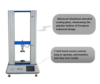 Universal Testing Machine SL-8160 / ST-1160