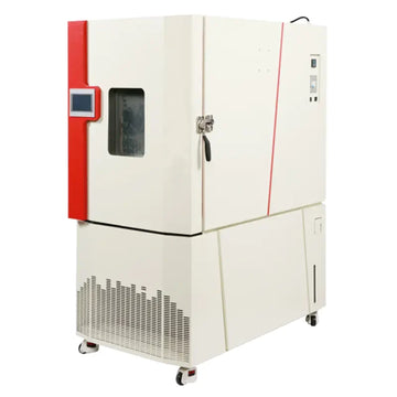 Temperature & Humidity Test Chamber STH Series