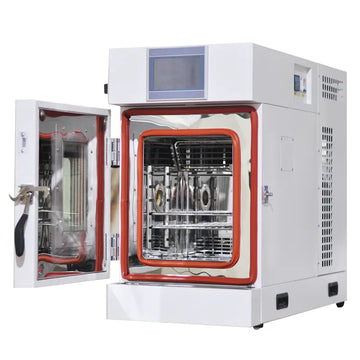 Benchtop Temperature & Humidity Chamber STH-32 - 0