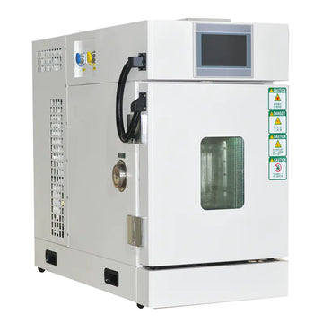 Benchtop Temperature & Humidity Chamber STH-32
