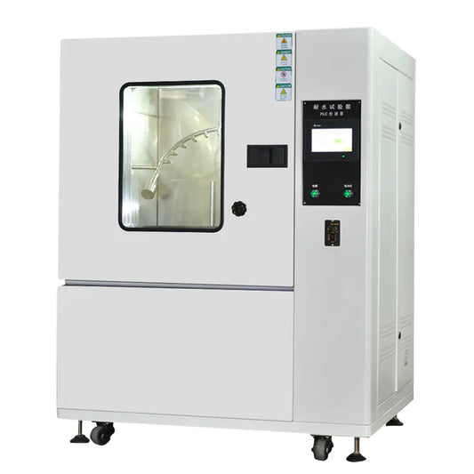 Waterproof Test Chamber SRT Series