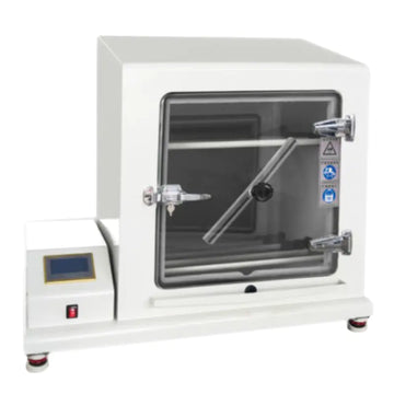 Condensation Test Chamber SLN Series