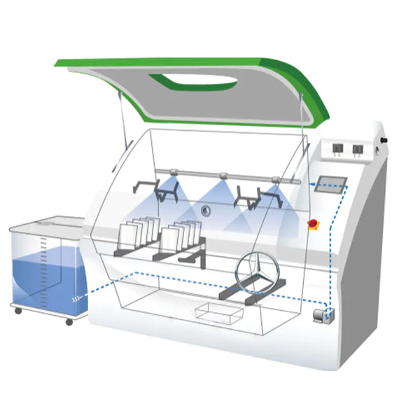 Salt Spray Test Chamber SST Series CCT