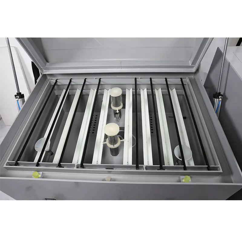 Salt Spray Test Chamber SST Series