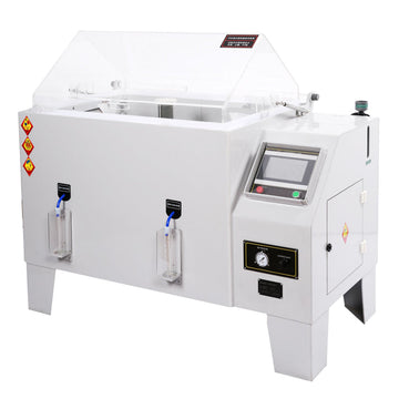 Salt Spray Test Chamber SST Series - 0