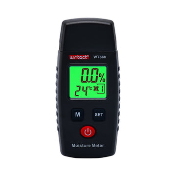 Wood Moisture Meter M660