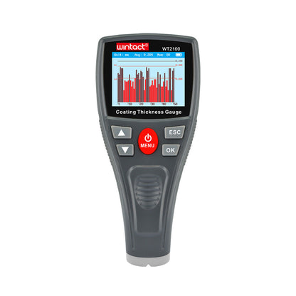 Digital Coating Thickness Gauge M2110