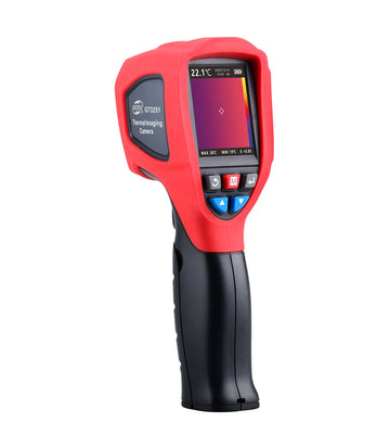 Handheld Thermal Imaging Camera – WT3220