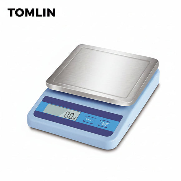Compact Bench Scale 3kg–10kg TEB Series (Compact)
