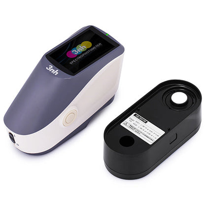 YS3020 Grating Spectrophotometer with Customized Aperture