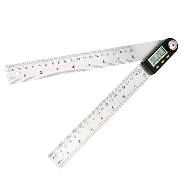Digital Inclinometer TL341