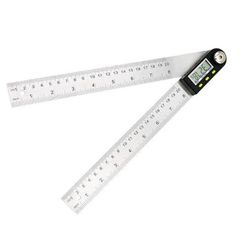 Digital Inclinometer TL341 - 0
