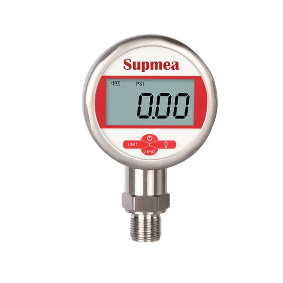 Digital Pressure Gauge Y-Series