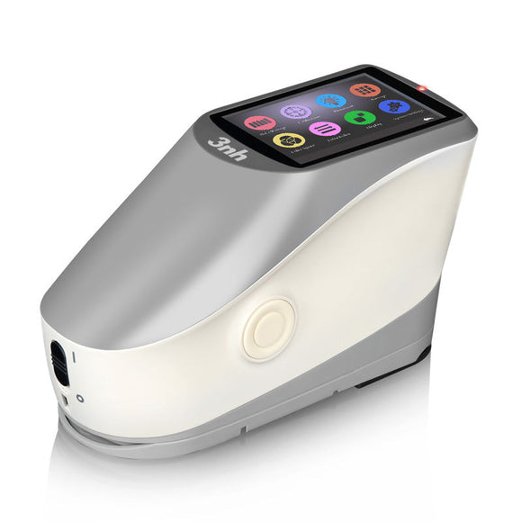 Spectrophotometer YS4580 Reflectance Meter