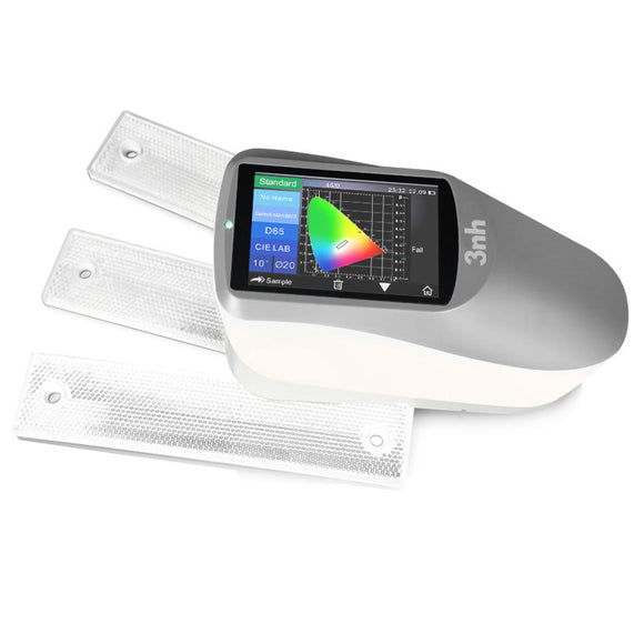 Spectrophotometer YS4580 Reflectance Meter