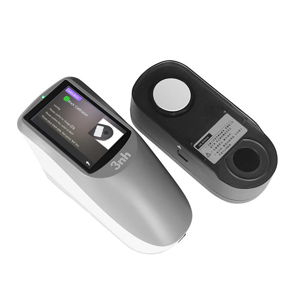 Spectrophotometer YS4580 Reflectance Meter