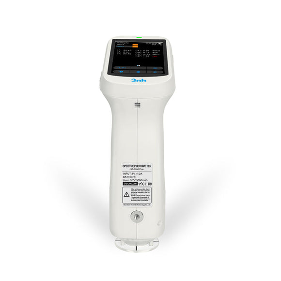 Spectrophotometer ST700D PLUS