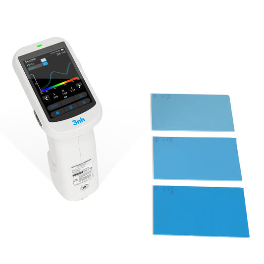 Spectrophotometer ST700D PLUS