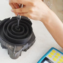 Ultrasonic Hardness Tester | Lengthened Portable Type SU-330C-3