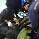 Ultrasonic Hardness Tester | Manual Portable Device SU-300H-6