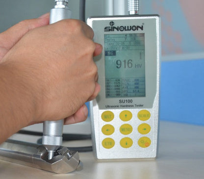 Ultrasonic Hardness Tester SU-100