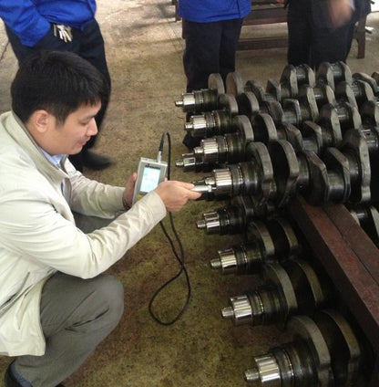 Ultrasonic Hardness Tester SU-100