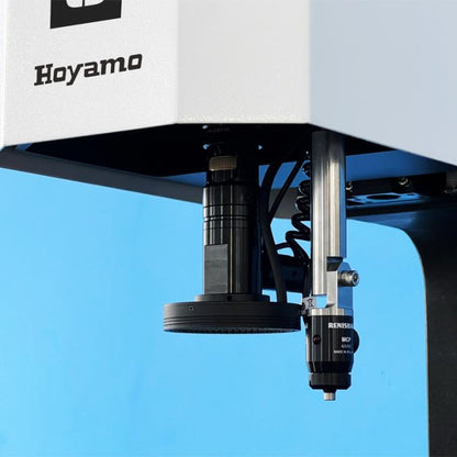 3D Video Measuring System VIMEA Series