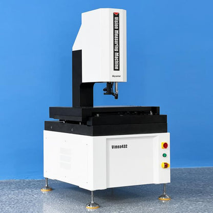 3D Video Measuring System VIMEA Series