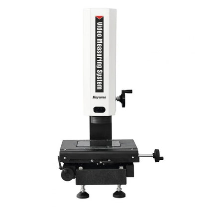 Manual Vision Measuring Machine Video Measuring System iMeasuring Software VMS-1510