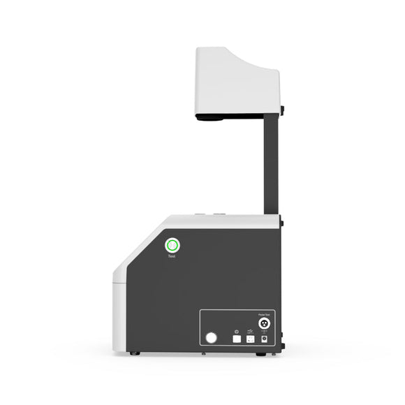 Haze Meter YH1100