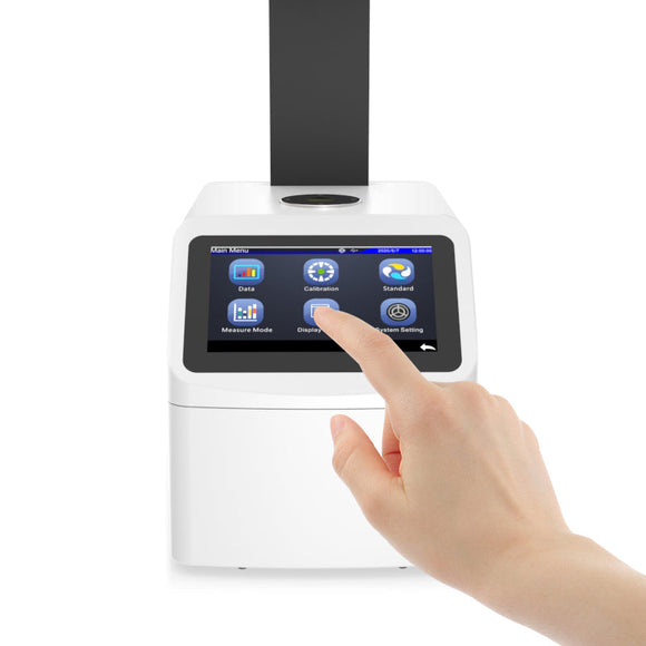 Haze Meter YH1100