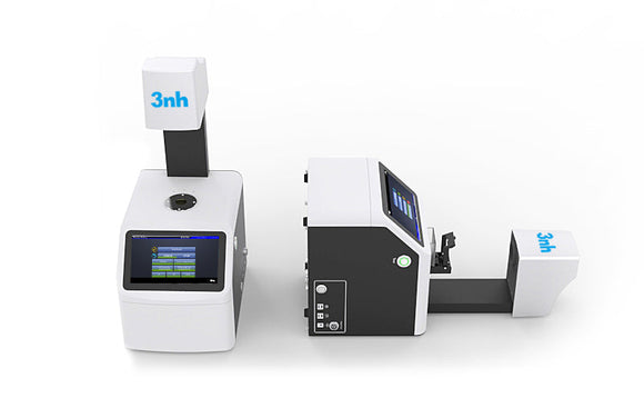 Haze Meter YH1100