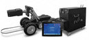 5MP Robotic Pipeline Inspection Camera | CCTV Pipe Crawler TC-R200-1