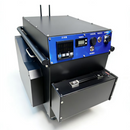 5MP Robotic Pipeline Inspection Camera | CCTV Pipe Crawler TC-R200-4